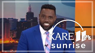 KARE 11s Jason Hackett shares his coming out story [upl. by Towne]