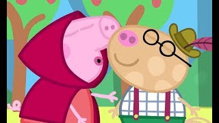 Peppa Pig Wutz Deutsch Neue Episoden 2019 309 [upl. by Tara64]