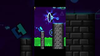 Deadlocked  Geometry Dash Jumpscare Dash [upl. by Eiddam468]