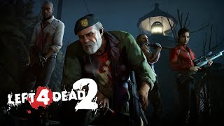 Left 4 Dead 2  quotThe Last Stand Updatequot Trailer [upl. by Lubeck]