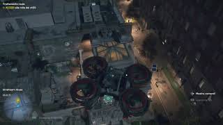 Watch Dogs Legion PS5 Missione secondaria  Trattamento reale [upl. by Constantine]