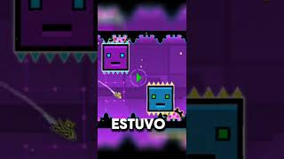 jugando deadlocked  •geometry dash• gd [upl. by Bergeman]