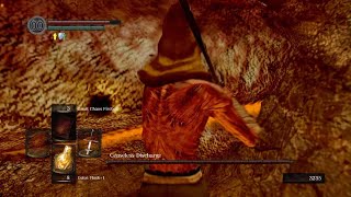 DARK SOULS REMASTEREDCeaseless Discharge again [upl. by Amron]