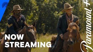 1883  Now Streaming  Paramount [upl. by Haynes742]