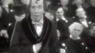 Disraeli 1929 clip [upl. by Baylor]