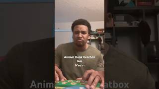 Animal Book Beatbox jam Part 1 🐓vs🦆 [upl. by Lonnie356]