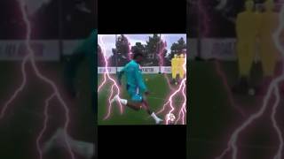 VINI JR VIDEO 🤍🤍football viinii realmadrid ratulshorts [upl. by Baryram]