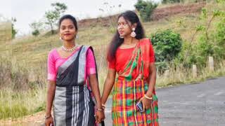 ✨💫Mulj LANDA✨ santali traditional song Dong [upl. by Ddart]