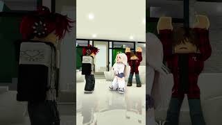 Ava dancin’ over robloxeditsyoushouldtry roblox robloxedit robloxvelocity animationsmocap [upl. by Neened]