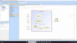 Projet STI2D  Etape 2  Diagramme des cas dutilisation [upl. by Burnsed]