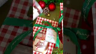 Christmas Hampers Collection by Dear Lekkers [upl. by Griffin525]