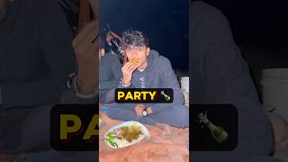 Night Party Me Banaya Chicken Curry 🍗 🤤  Day 66150  minivlog chickencurry shorts [upl. by Cohligan]