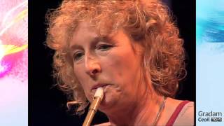 Gradam Ceoil 2000  Mary Bergin  TG4tv [upl. by Aehcsrop]