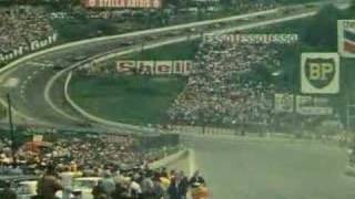 F1 SpaFrancorchamps 1970 [upl. by Terrell]