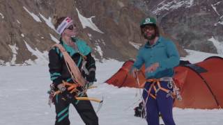 Salomon TV Fall Winter 1617 Teaser [upl. by Zimmermann]