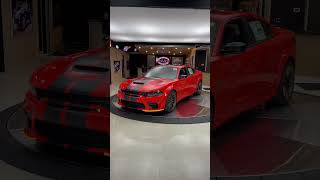 2023 Dodge Charger SRT Hellcat Hellcat Redeye Widebody Jailbreak 😈 this vehicle has sold [upl. by Valentijn]