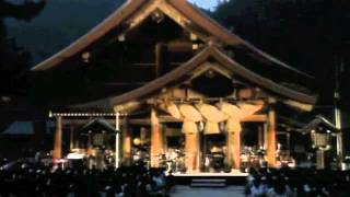 Kitaro  Caravansary live [upl. by Atirehc603]