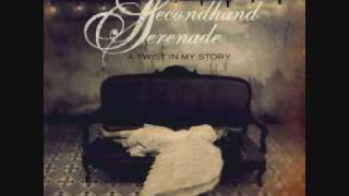 Fall For You  Secondhand Serenade [upl. by Ahsoem]