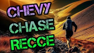 Chevy Chase Recce  The Hard Bits [upl. by Ettenaj]