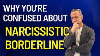 Helping You Understand Borderline and Narcissistic Personalities [upl. by Gladstone]