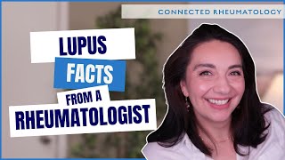 Top 10 things you need to know about Lupus [upl. by Neelyk]