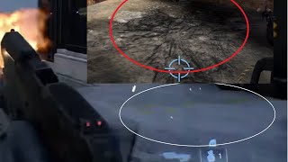 Halo Infinites Grenades Lack Impact [upl. by Aramit865]