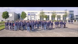 Aftermovie Official Start Van Halteren Technologies Boxtel NL June 1st 2022 [upl. by Engracia]