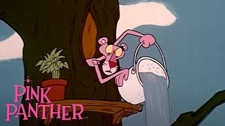 Pink Panther And The Tuba  35Minute Compilation  Pink Panther Show [upl. by Arej]