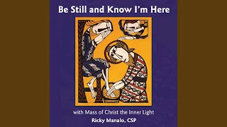 Penitential Act with Invocations Mass of Christ the Inner Light [upl. by Nossila]