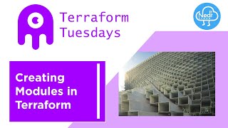 Creating Modules in Terraform [upl. by Niela253]