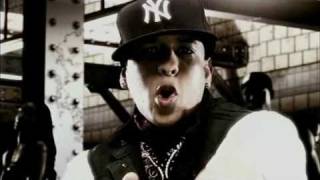 Daddy Yankee Impacto Spanish [upl. by Leidba]