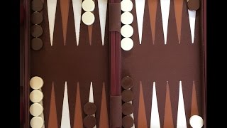 How To Play Backgammon [upl. by Guevara]