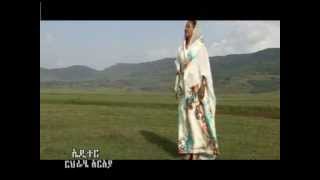 Wegah Tibel Leyty Abrehet Abdu Tigrigna Music [upl. by Norac]