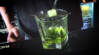 How To Serve Absinthe The Right Way [upl. by Ymmas]