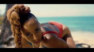 Konshens  Turn me on Official Music Video [upl. by Aikemot]