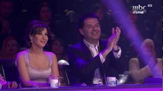 Arab Idol  Ep26 [upl. by Sew]