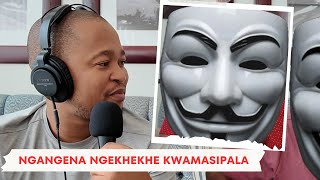 REAL STORIES  Ep19 Ngangena Kanjani KwaMasipala Ngangena Ngekhekhe uMkhwenyana Wami Akazi [upl. by Goldwin]