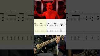 Tenacious D quotBeelzebossquot Tabs [upl. by Senn]