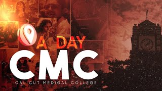 A day  Calicut Medical College ❤️‍🔥 Vlog  Medico🩺 [upl. by Atinaujnas]