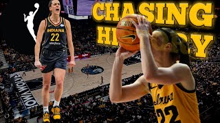 Caitlin Clark s Final Season with IOWA Womens College Basketball [upl. by Vharat]