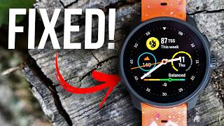 Suunto Race S Initial Review  Smaller Faster Better Cheaper [upl. by Assened66]