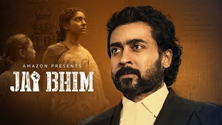 Jai Bhim Movie REVIEW  Akshay Arora  jaibhim jaibheem jaibhimstatus [upl. by Anaizit]