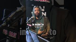 Deray Davis clarifies his Katt Williams comedy battle comments [upl. by Culberson]