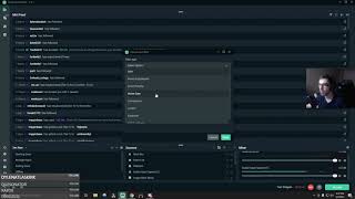 How to get rid of background noise from your mic on streamlabs obs [upl. by Whitehouse648]