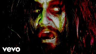 Rob Zombie  Dragula [upl. by Rentsch]