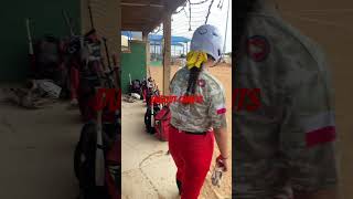 Softball Dugout Chants softball softballlovers dugout [upl. by Murvyn113]