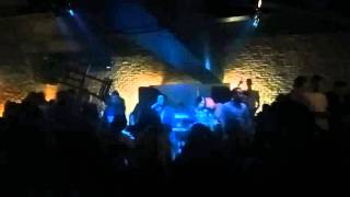 Nemanja Staletovic  Telo vreteno  LIVE  Kafana Ko to tamo peva  Beograd 2016 [upl. by Adniroc]