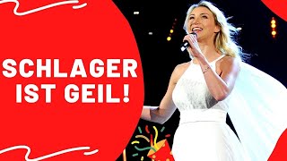 SCHLAGER IST GEIL 😍 Party Hit Mix 2021 [upl. by Enyrhtak795]