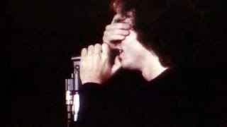 THE DOORS THE END Live 1968 [upl. by Goody128]