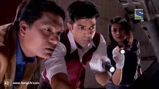 CID  Ganpati Utsav Mein Apharan Part 3  Episode 1125  7th September 2014 [upl. by Ares]